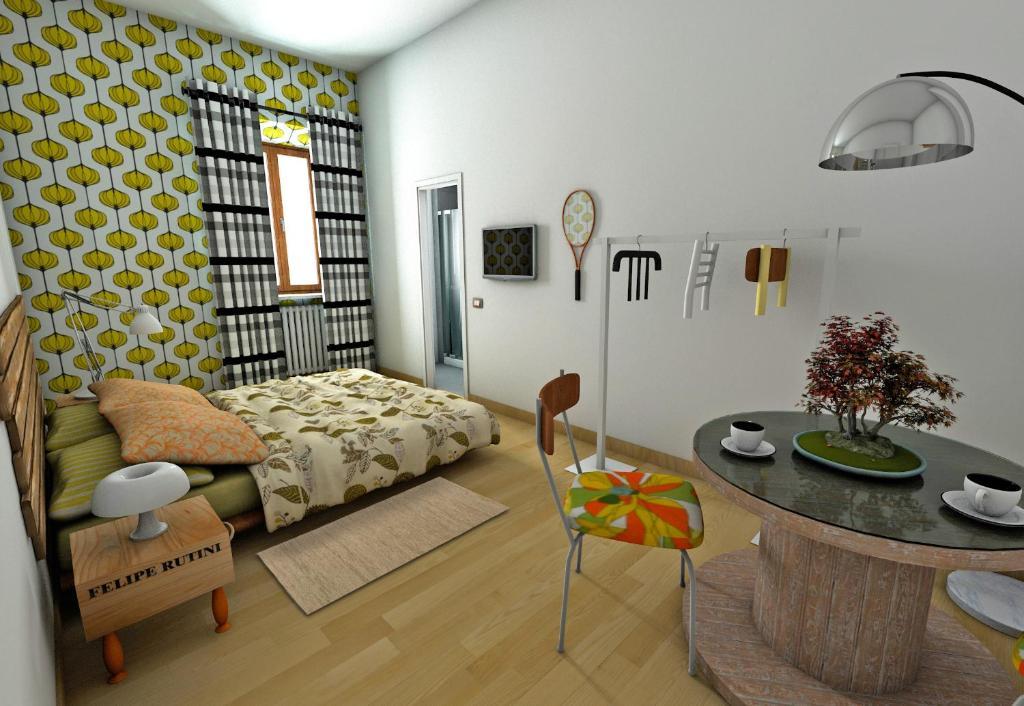 Albergo Delle Spezie La Spezia Room photo